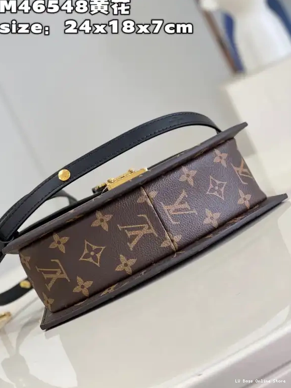Affordable LOUIS Tilsitt VUITTON 0501